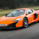 Illustration for article titled The 18 Things You Learn Driving The McLaren 650S In The Rain